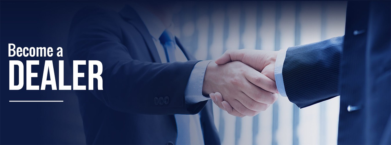 Become a Dealer